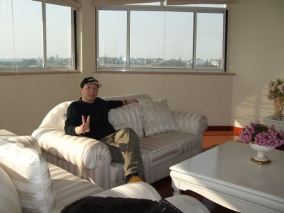 Li Hsu