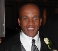 Darryl Sarver