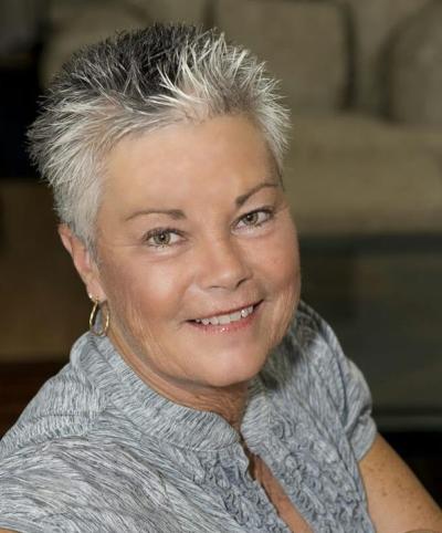 Margaret Lombardi