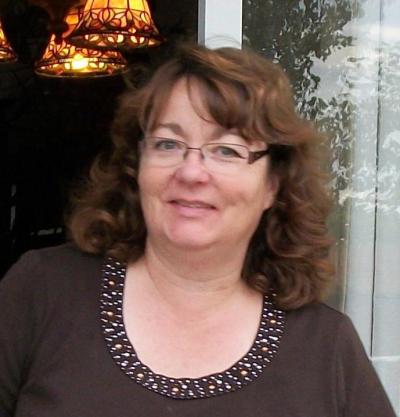 Gina Baker