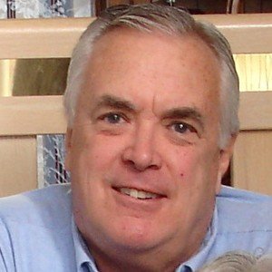 Charles Griffiths
