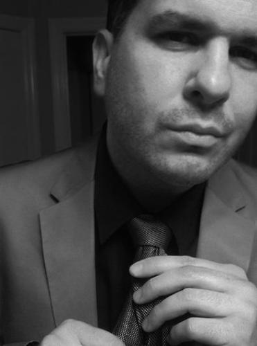 Brent Breaux