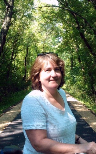 Betsy Rubak
