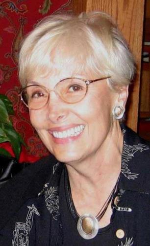 Ann Calvert