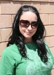 Tracey Isaacs
