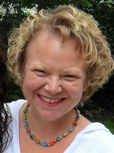 Stephanie Powell