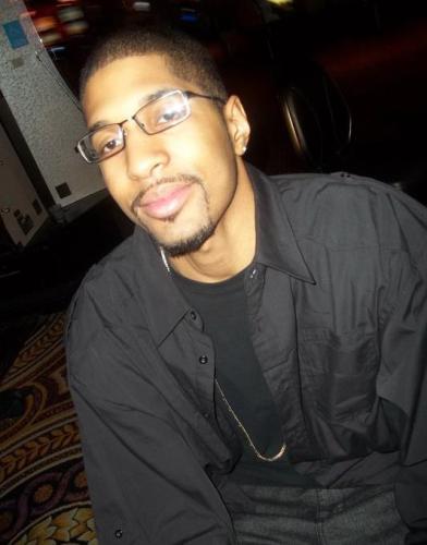 Tyrone Bannister