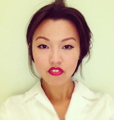 Judy Zhang