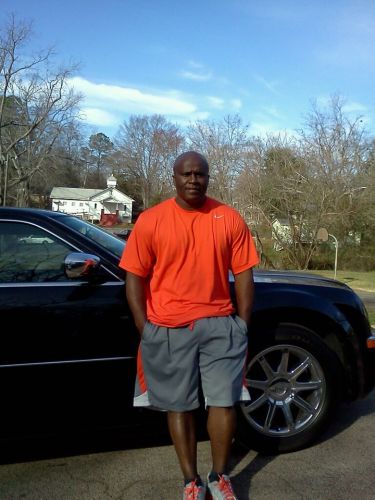 Michael Ford