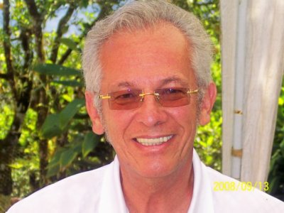 Jose Cuadros