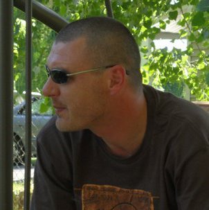 Marc Baldoni