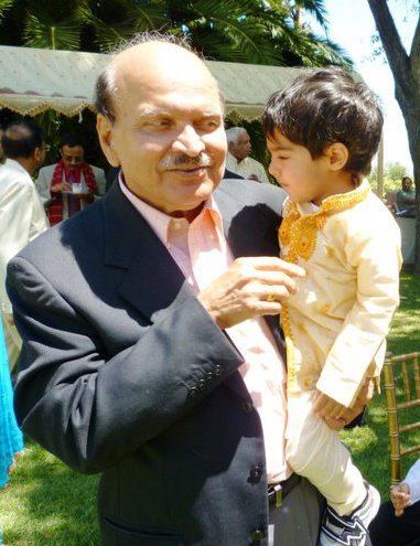 Mani Thakur