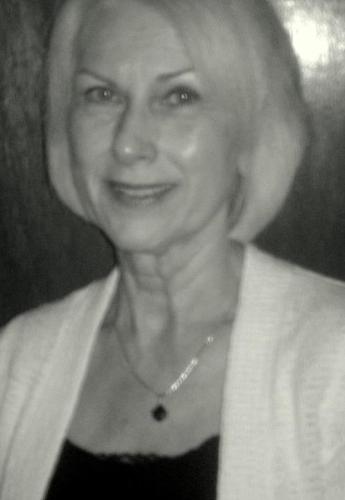 Trudie Homan