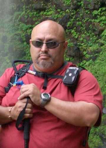Raul Medina