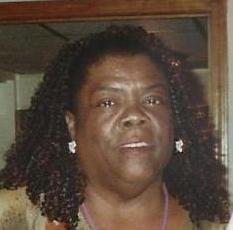 Frances Bowers