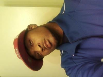 Damien Washington
