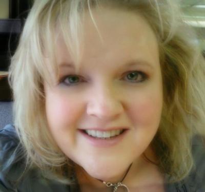Andrea Burkholder