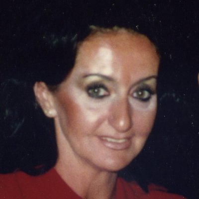 Mae Parise