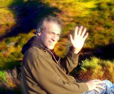 Kenneth Marks