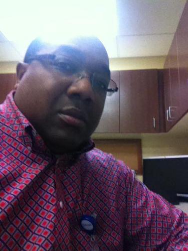 James Glenn