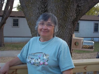 Kathleen Knaack