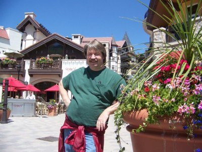 Jeffrey Stevenson