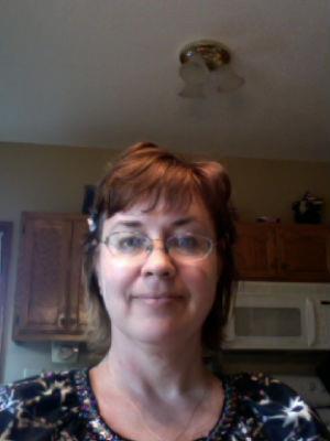 Carrie Gibson