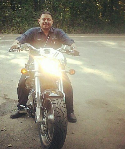 Rodolfo Rodriguez