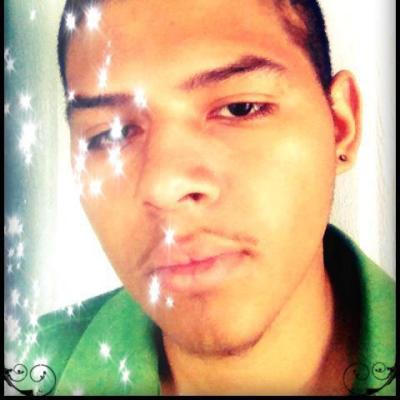 Javier Renteria