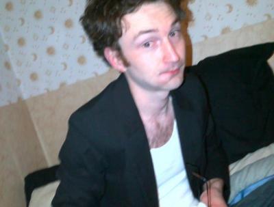 Jon Walsh