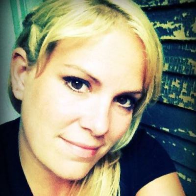 Sarah Vanderleest