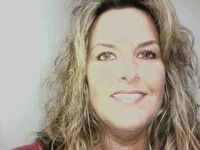 Michelle Ary