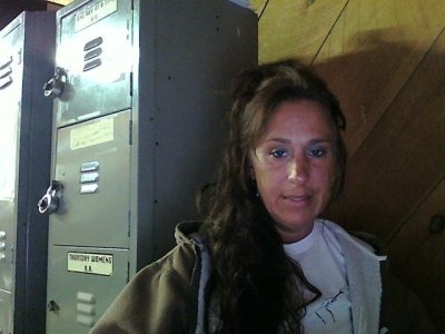 Lesa Ferrieri