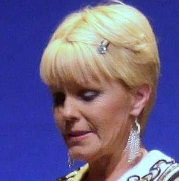 Rosemary Edwards