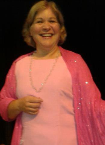 Lisa Gilmore