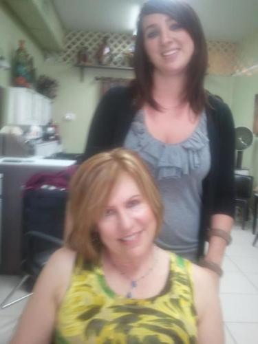 Linda Tribby
