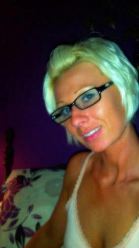Brandy Lampe
