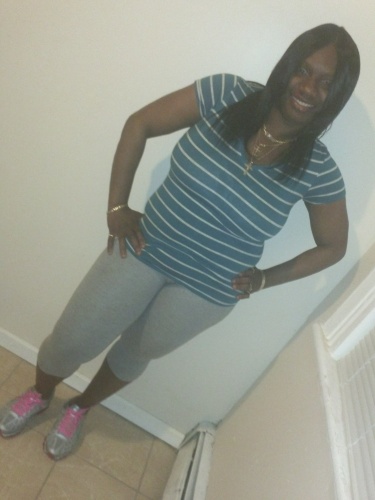 Tiffany Davis