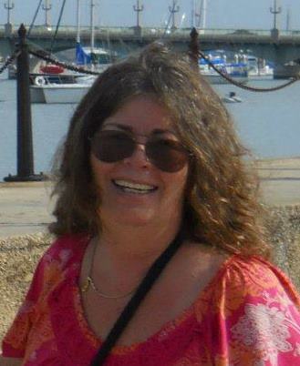 Marcia Jones