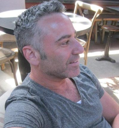 Michael Zimmerman