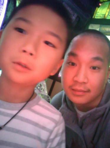 Jonathon Whang