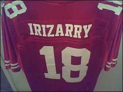 Kevin Irizarry