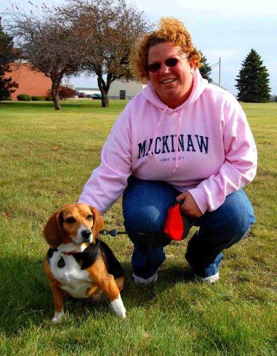 Michelle Squire