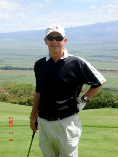 William Gambrel