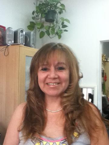 Teresa Navarrete