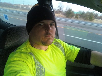 Gary Calce