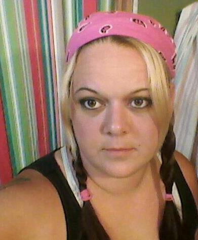 Jamie Harwell