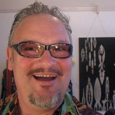 Christopher Enzi
