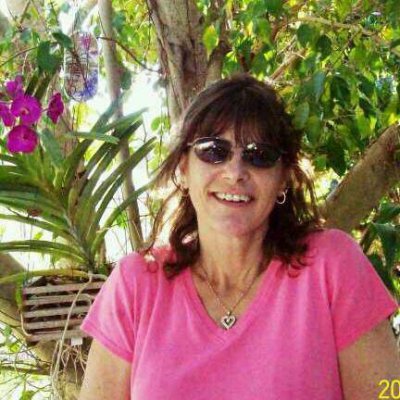 Sharon Darling