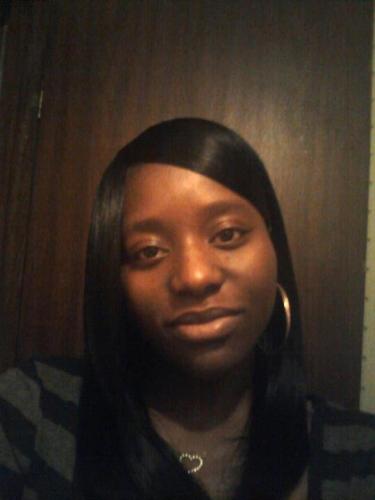 Tonyatta Edmond